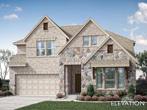 1511 Maidenstone Drive, Forney, TX 75126