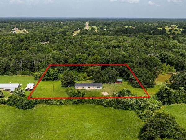 115 Fcr 969 , Wortham, TX 76693
