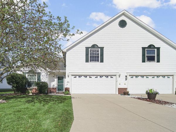 9557 Monroe Street, Crown Point, IN 46307