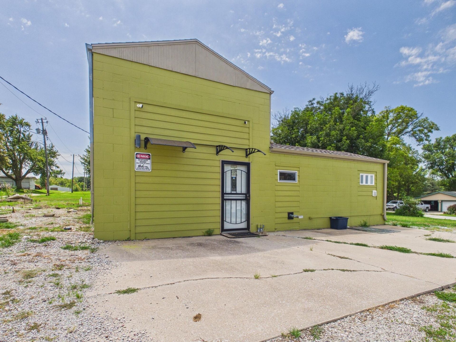 504 K Street, Riverton, IA 51650 Main Photo