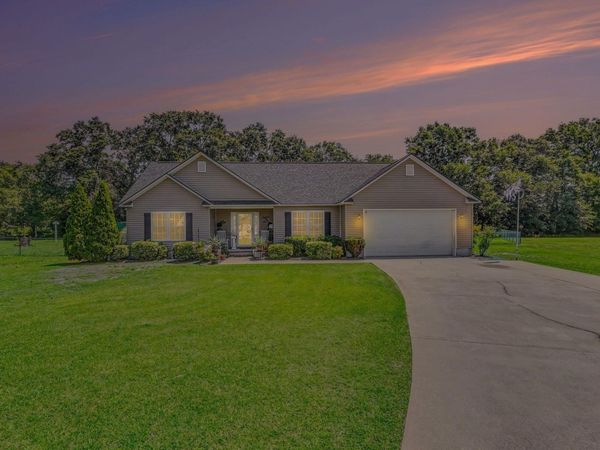 321 Corinne Ln. , Conway, SC 29526