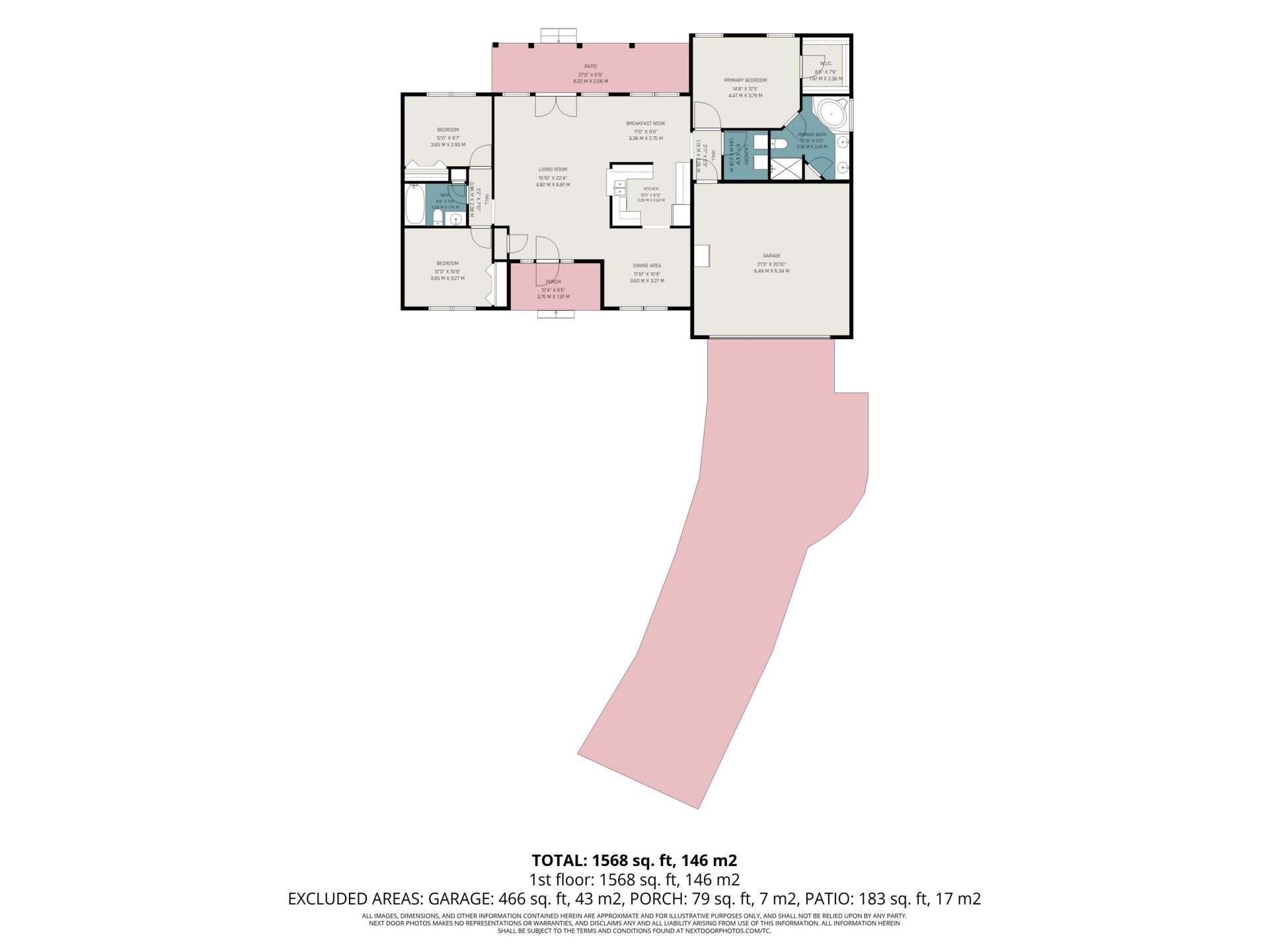 321 Corinne Ln.  Photo 30
