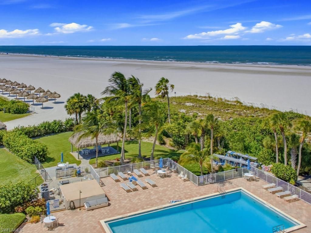 58 N Collier Blvd, Unit 705, Marco Island, FL 34145 Photo