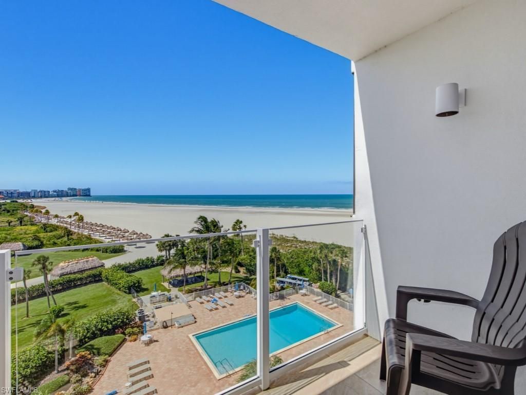 58 N Collier Blvd, Unit 705, Marco Island, FL 34145 Photo