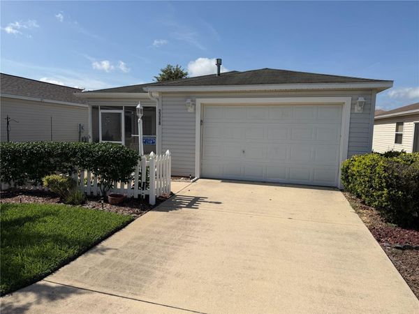 2318 OAK BEND PLACE, THE VILLAGES, FL 32162