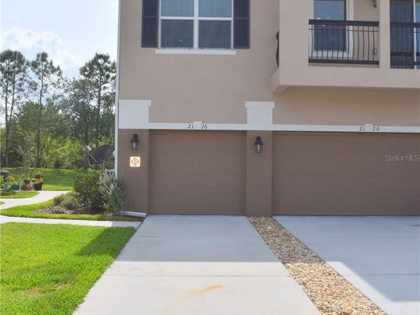 2116 BETSY ROSS LANE , Unit 2116, ST CLOUD, FL 34769