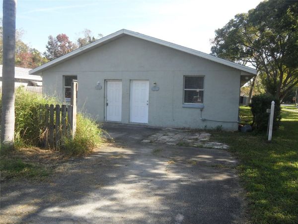 5301 ANDRUS AVENUE , ORLANDO, FL 32810