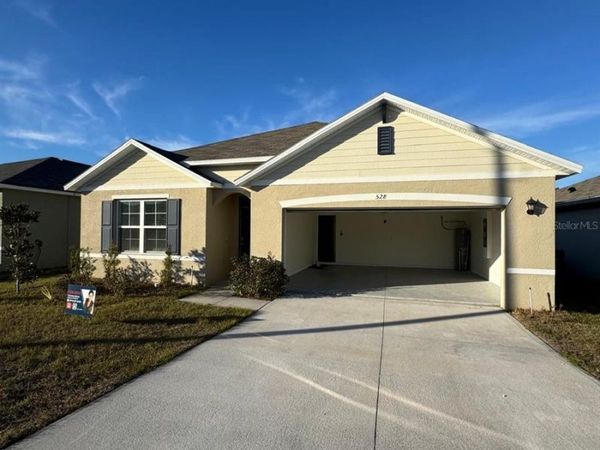528 BOARDWALK AVENUE , HAINES CITY, FL 33844