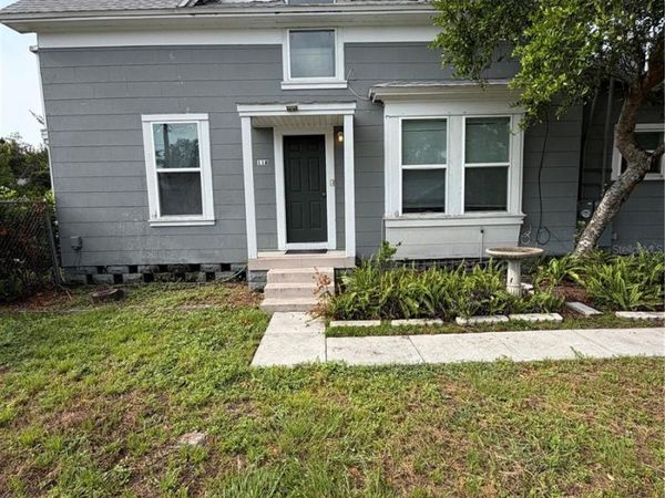 118 N BEAUMONT AVENUE , KISSIMMEE, FL 34741