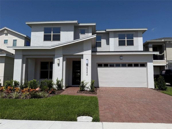 5279 BUTTONSAGE DRIVE , ST CLOUD, FL 34772