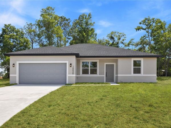 44 W GULFSTREAM PLACE , CITRUS SPRINGS, FL 34434