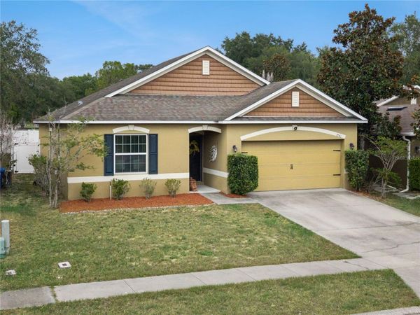 2541 MARTINS RUN , TAVARES, FL 32778