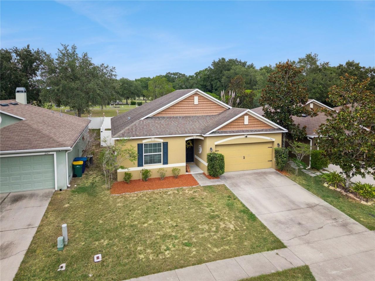 2541 Martins Run , Tavares, FL 32778 Photo