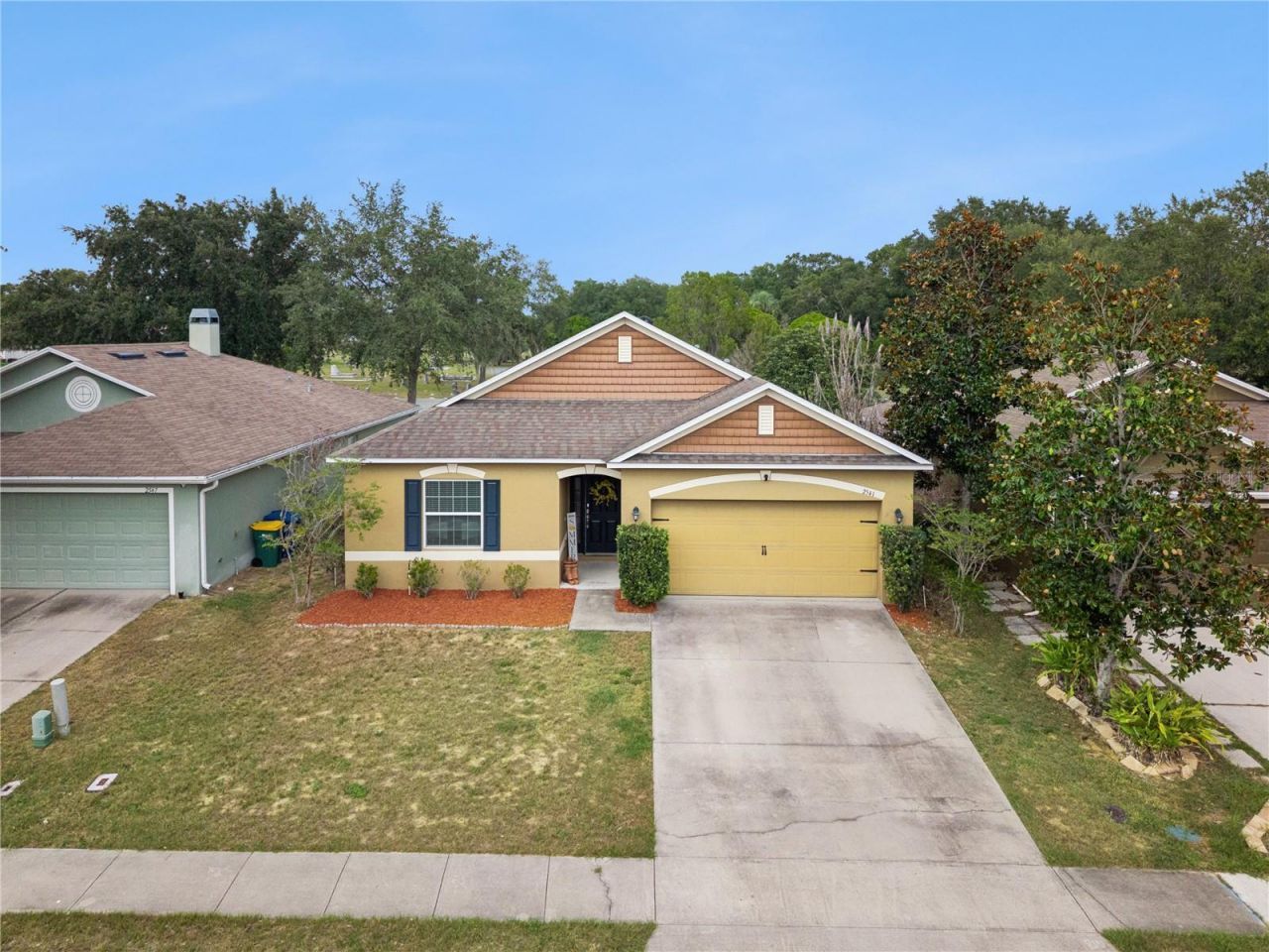 2541 Martins Run , Tavares, FL 32778 Photo
