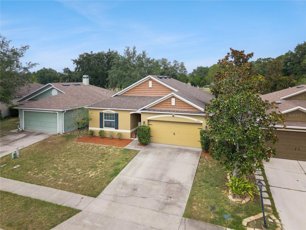 2541 Martins Run , Tavares, FL 32778 Photo