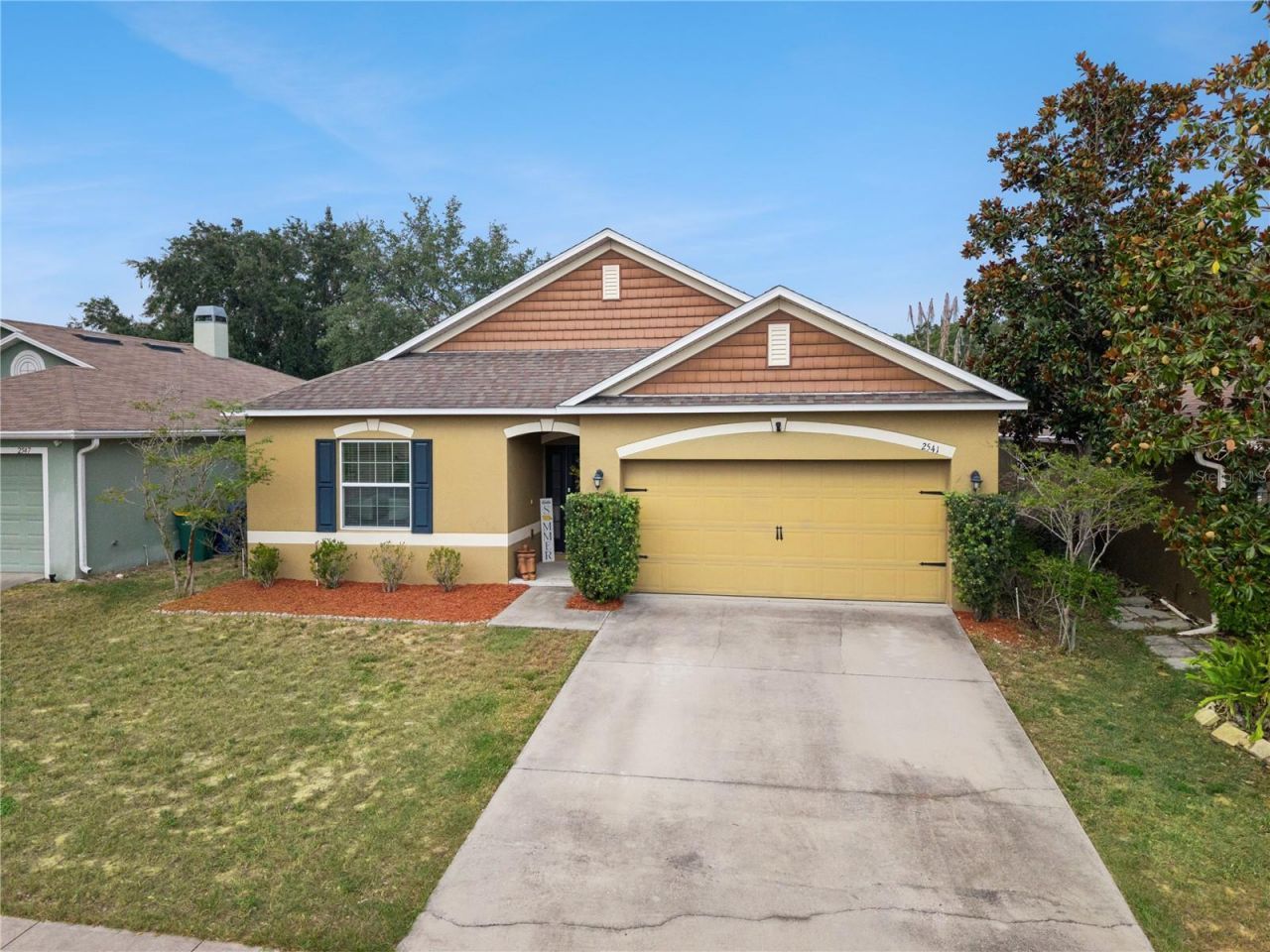 2541 Martins Run , Tavares, FL 32778 Photo