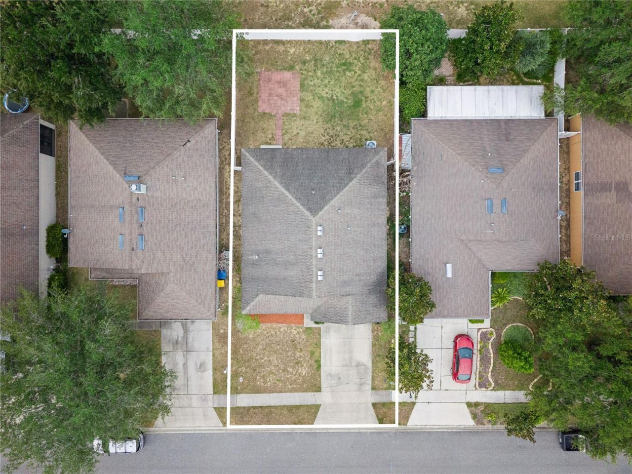 2541 Martins Run , Tavares, FL 32778 Photo