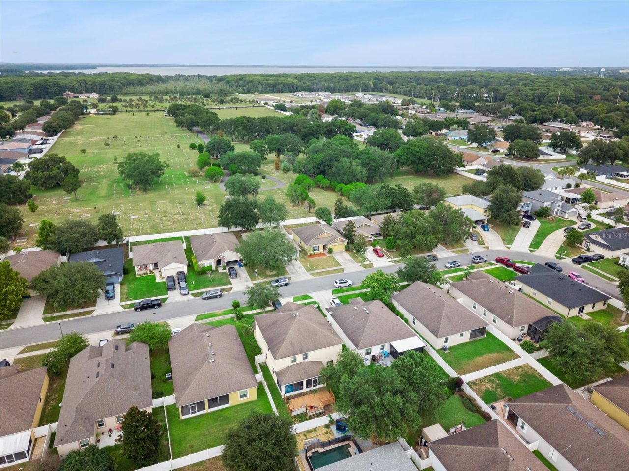 2541 Martins Run , Tavares, FL 32778 Photo