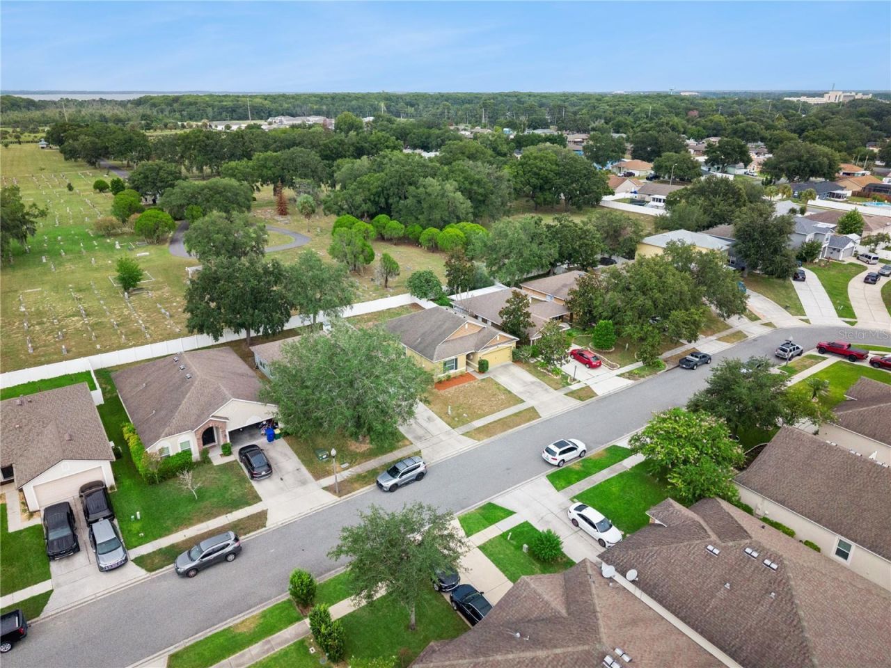 2541 Martins Run , Tavares, FL 32778 Photo