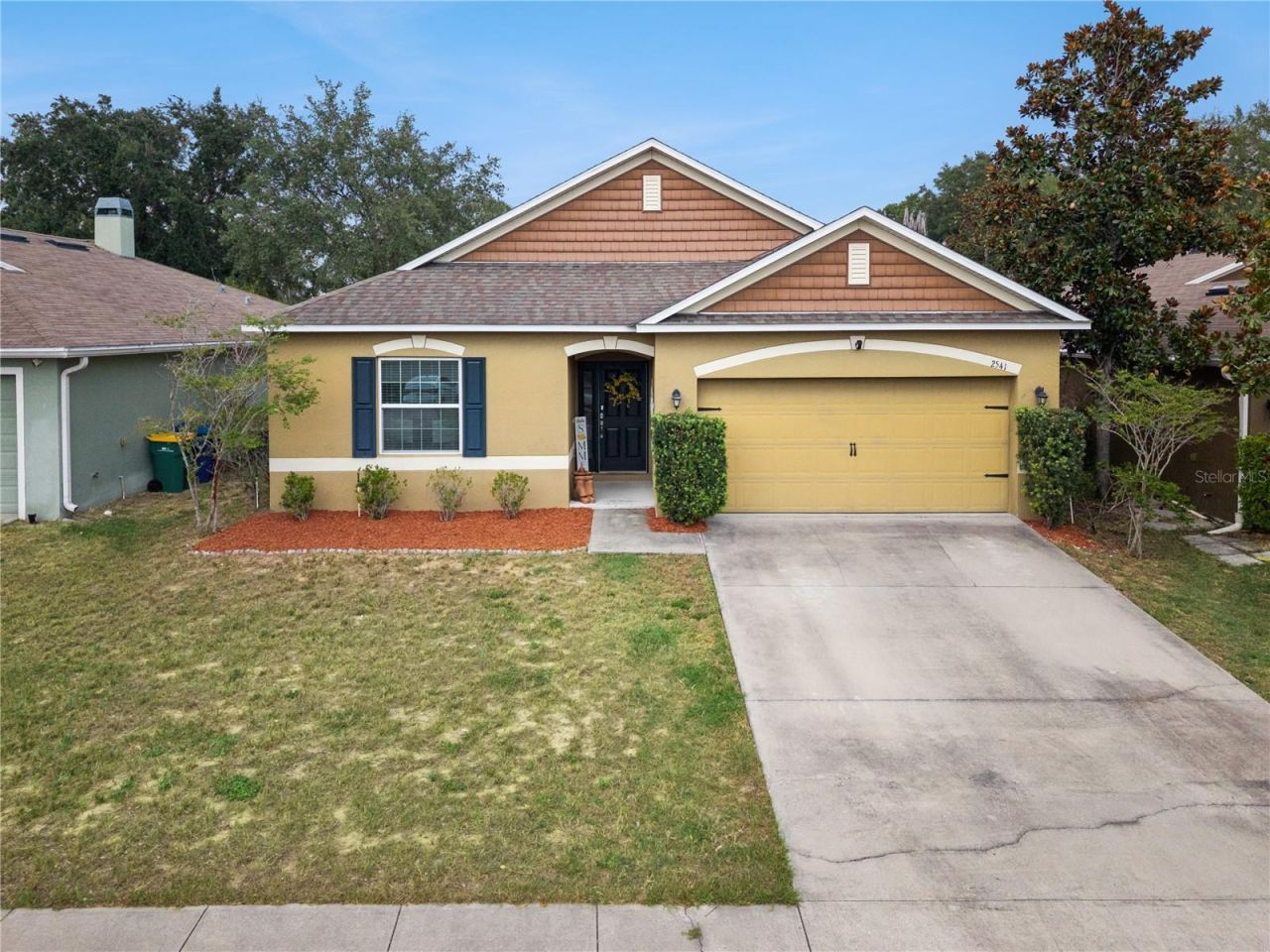 2541 Martins Run , Tavares, FL 32778 Photo