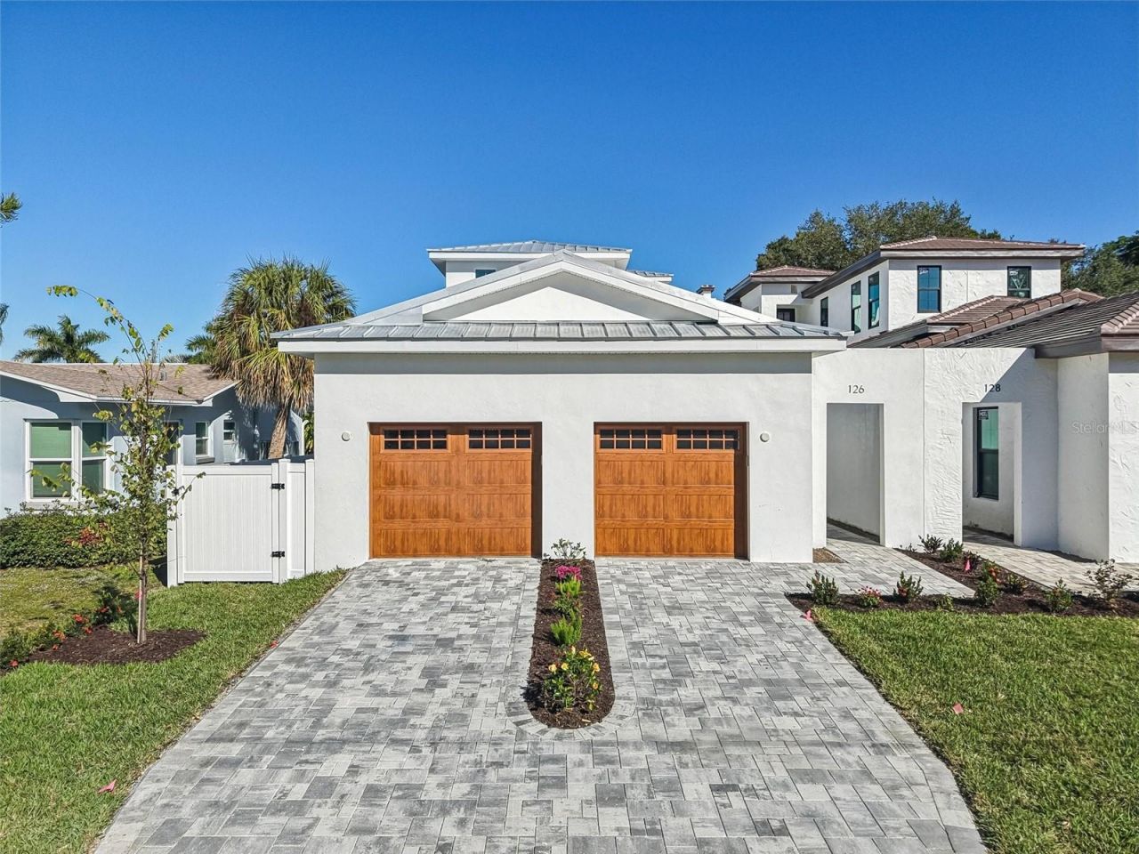 126 Ricardo Way Ne, Saint Petersburg, FL 33704 Photo