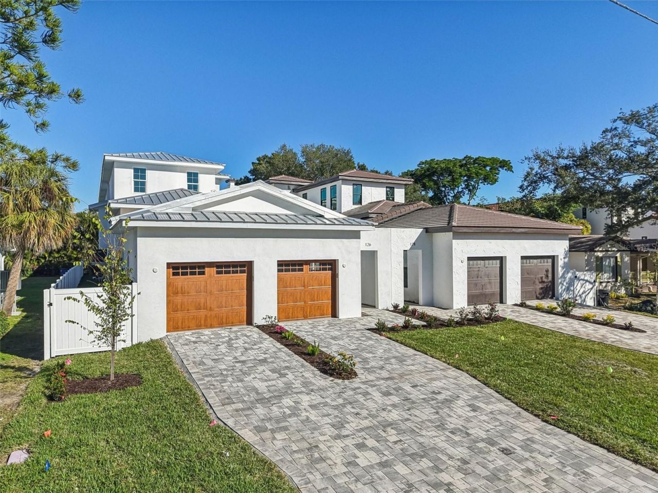 126 Ricardo Way Ne, Saint Petersburg, FL 33704 Photo