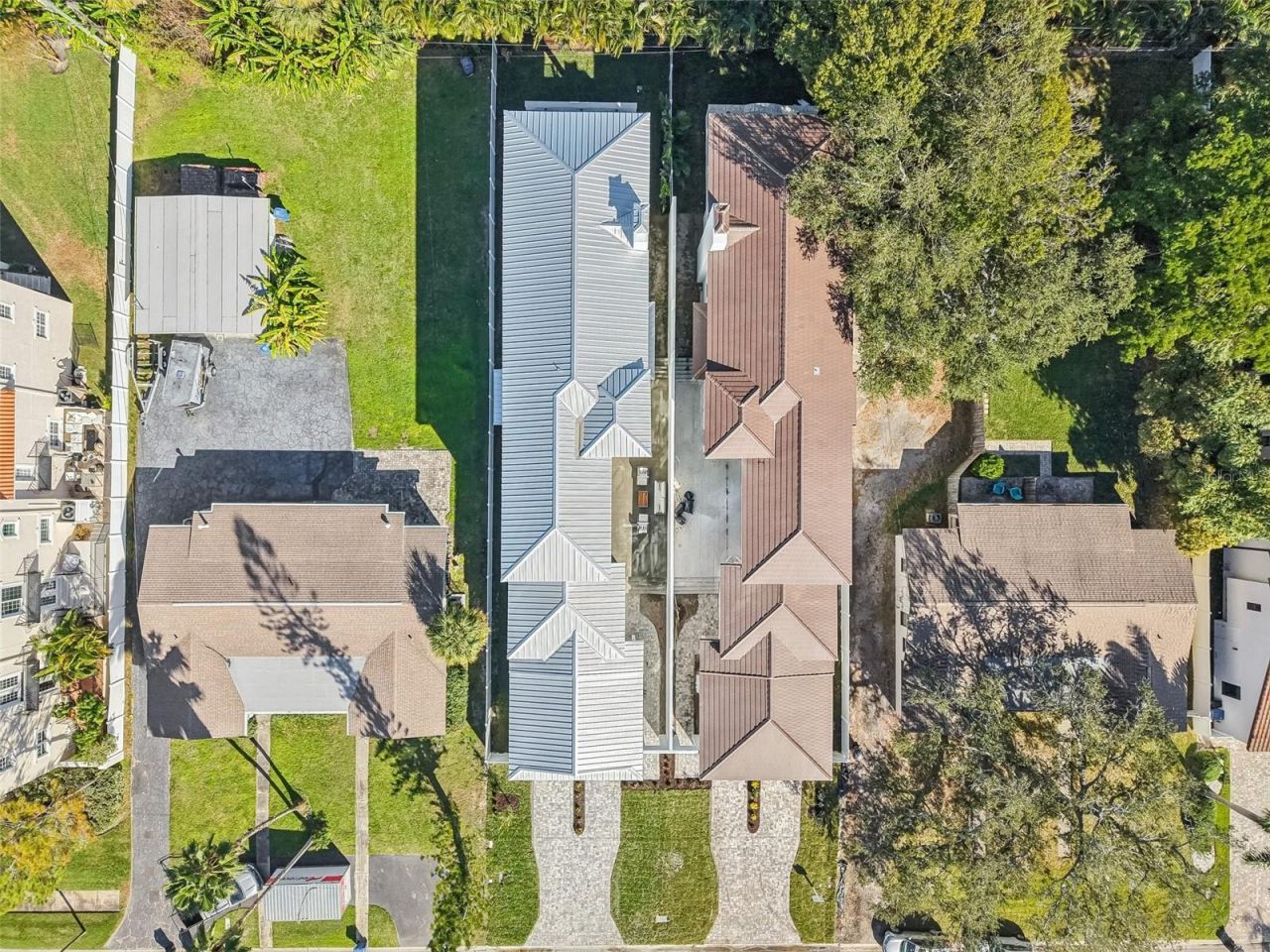 126 Ricardo Way Ne, Saint Petersburg, FL 33704 Photo