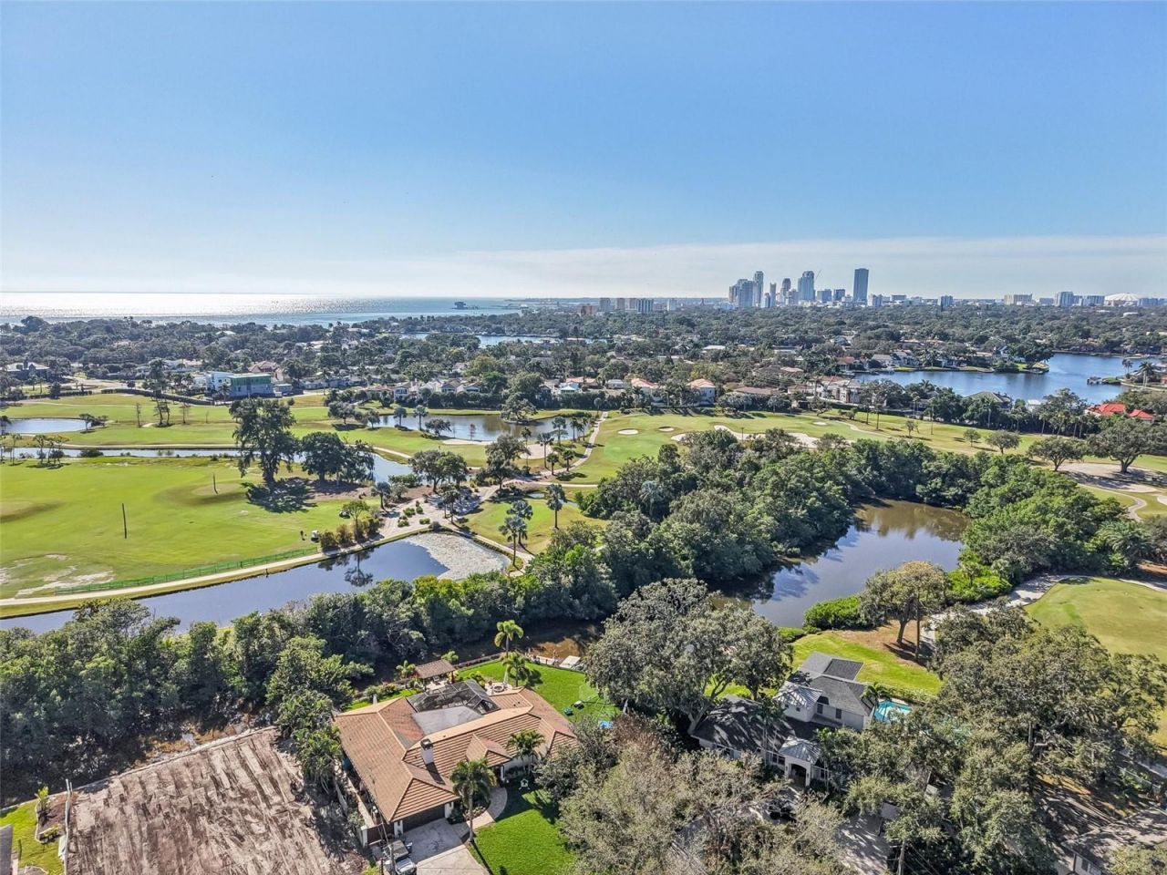 126 Ricardo Way Ne, Saint Petersburg, FL 33704 Photo