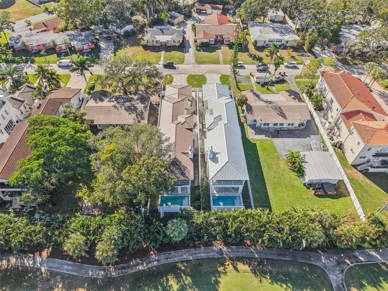 126 Ricardo Way Ne, Saint Petersburg, FL 33704 Photo