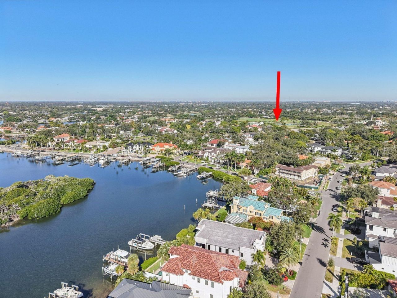 126 Ricardo Way Ne, Saint Petersburg, FL 33704 Photo
