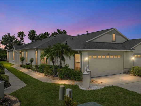 11322 CAMBRAY CREEK LOOP , RIVERVIEW, FL 33579