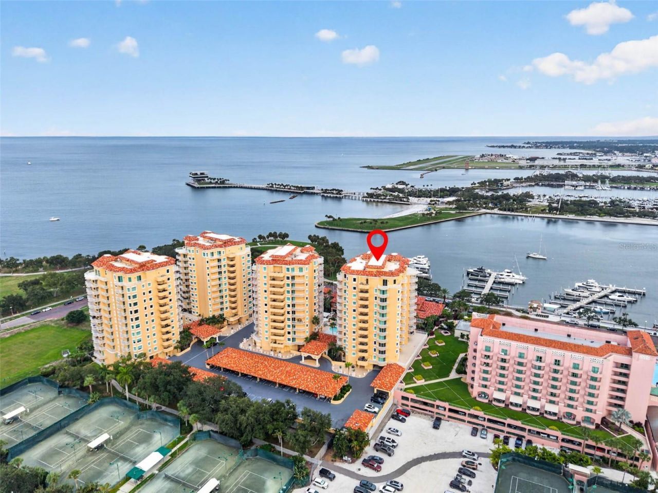 555 5th Avenue Ne, Unit 521, Saint Petersburg, FL 33701 Photo
