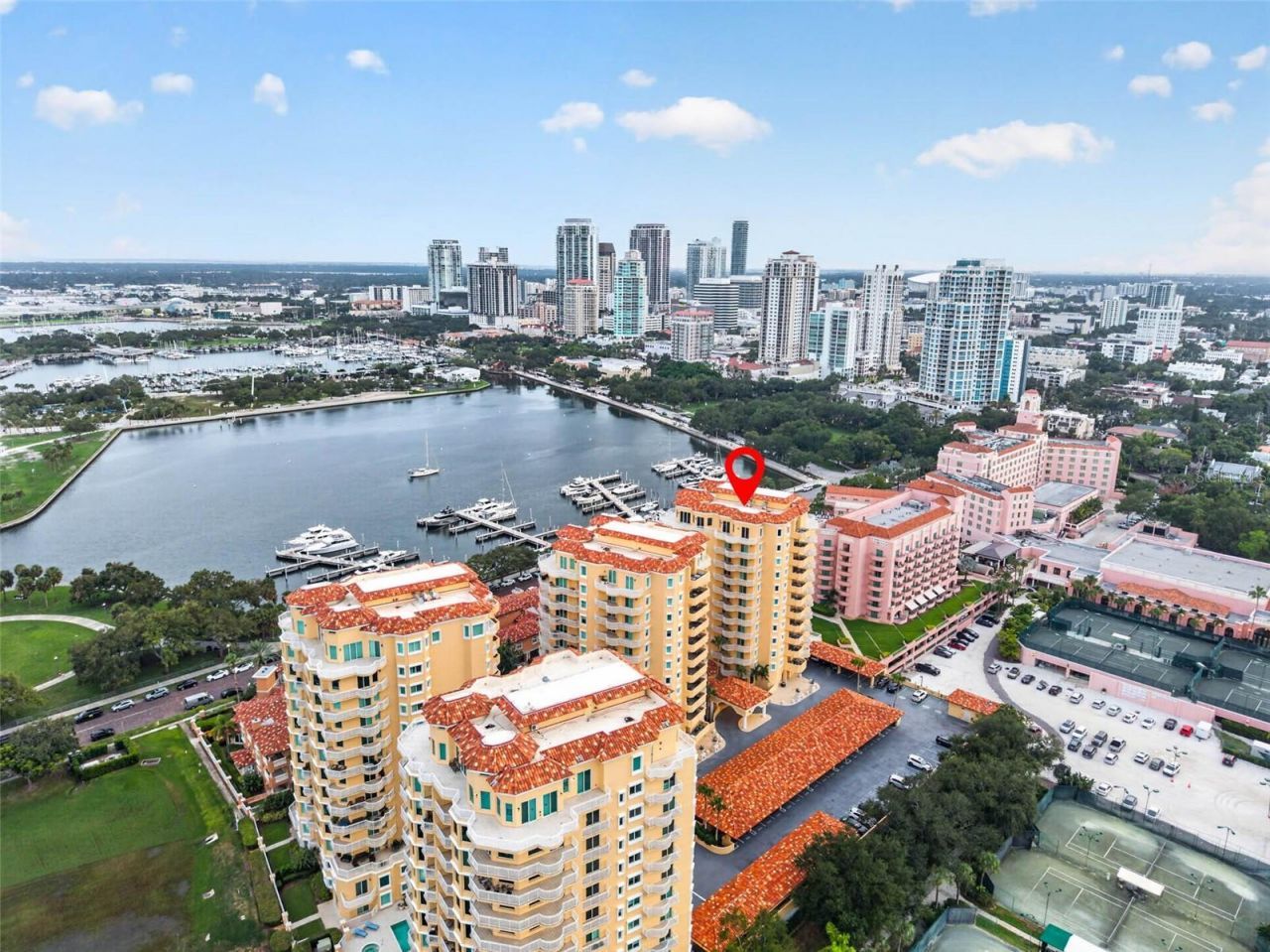 555 5th Avenue Ne, Unit 521, Saint Petersburg, FL 33701 Photo