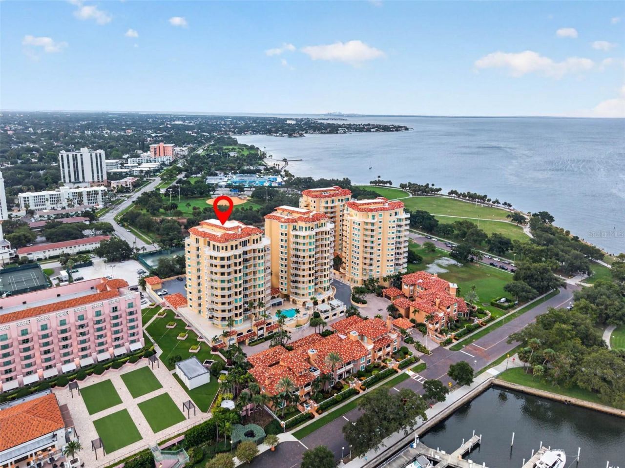 555 5th Avenue Ne, Unit 521, Saint Petersburg, FL 33701 Photo