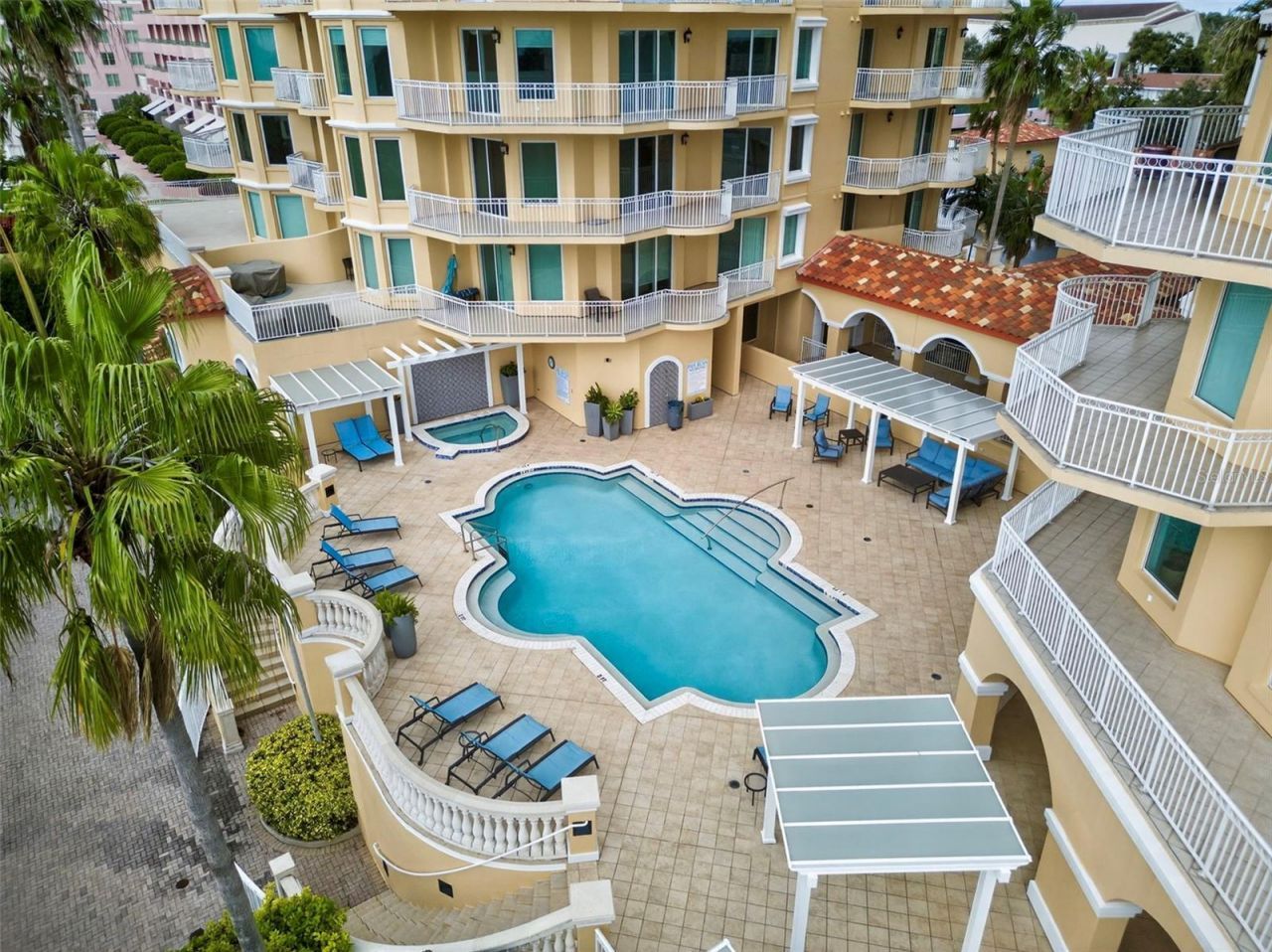 555 5th Avenue Ne, Unit 521, Saint Petersburg, FL 33701 Photo