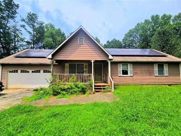 48 Widgeon Way SW, Cartersville, GA 30120