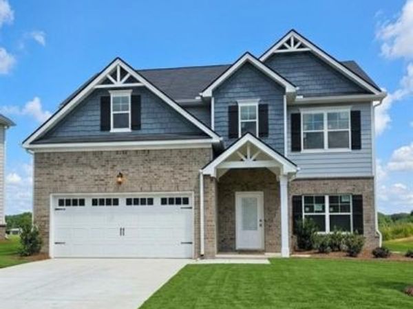 382 Cedar Wood Trace, Winder, GA 30680