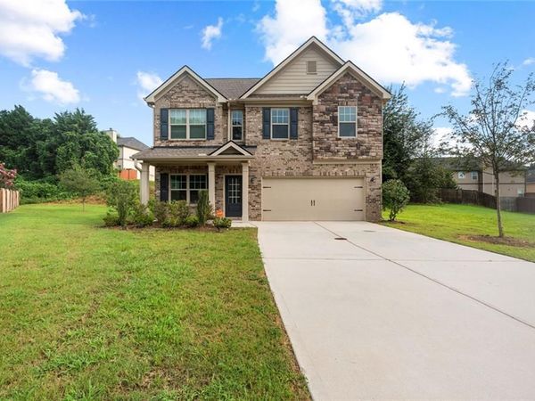 7974 Granmore Court , Lithia Springs, GA 30122