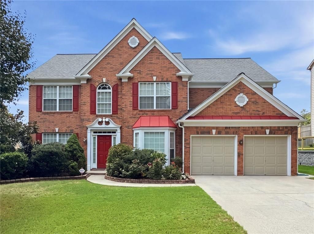 1335 Montcliff Drive, Cumming, GA 30041 Main Photo