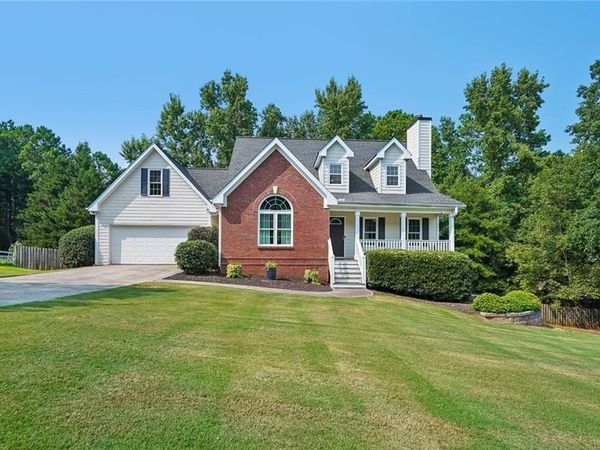 4522 Mulberry Fields Lane, Auburn, GA 30011