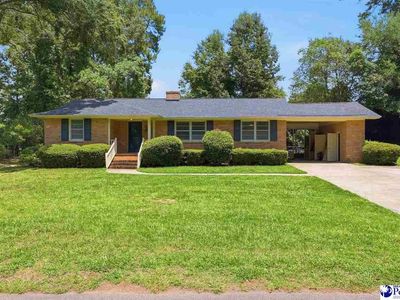 1327 Wisteria Drive, Florence, SC 29501