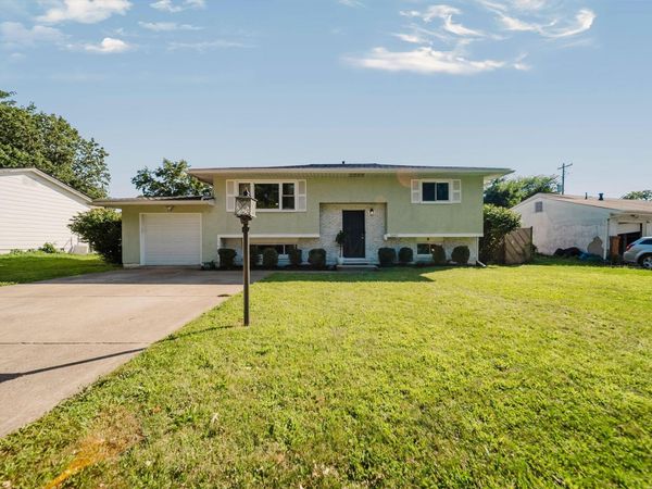 5045 Brinwood Place, Columbus, OH 43232