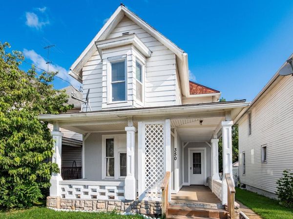 350 W Main Street , Newark, OH 43055