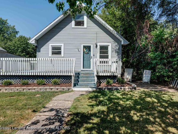 2029 Culver Avenue, Lansing, MI 48906