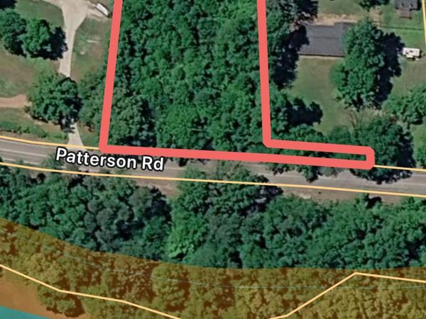 604 Patterson Road, Sale Creek, TN 37373