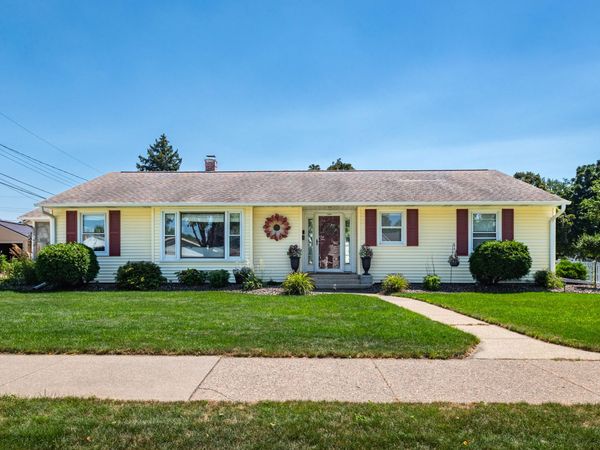 2204 Barlow St, La Crosse, WI 54601