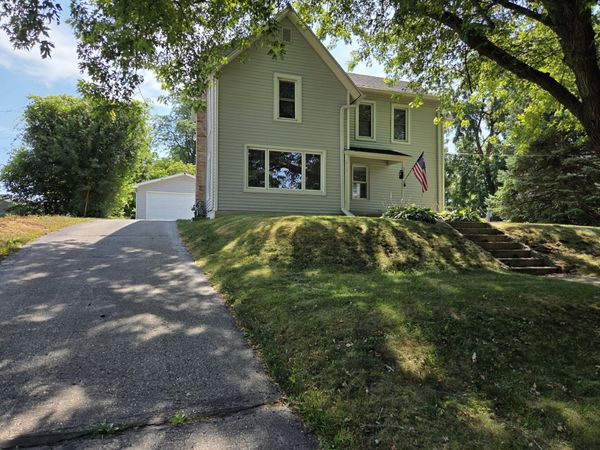 311 N Eighth St, Delavan, WI 53115