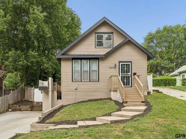 3417 Burt Street, Omaha, NE 68131