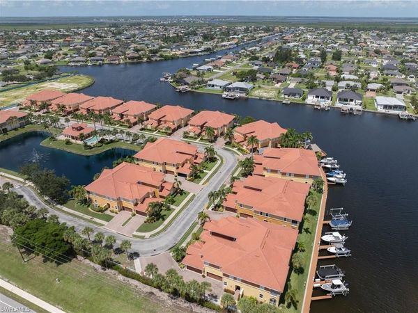 198 Shadroe Cove CIR, Unit 502, CAPE CORAL, FL 33991