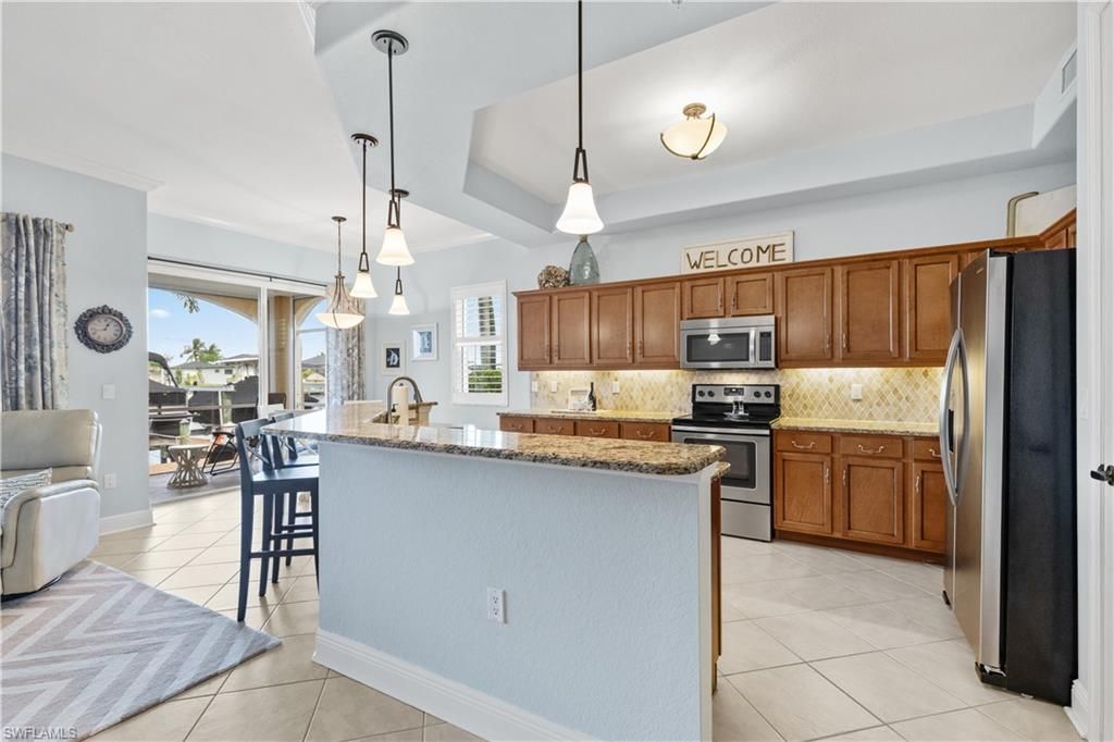 198 Shadroe Cove Cir, Unit 502, Cape Coral, FL 33991 Photo